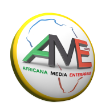 AME Logo (3D)